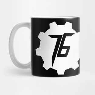 76 Mug